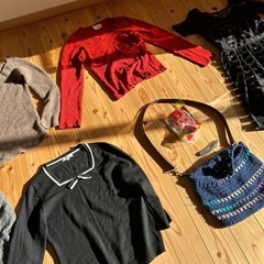 レディース服まとめ売り🌸の画像