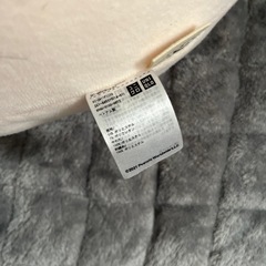 クッションの画像