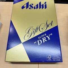 350ml缶×10本、500ml缶×2本　アサヒスーパードライ　の画像