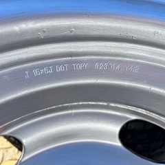 ヨコハマ 195/75R15 109/107L LT 12PRPRの画像