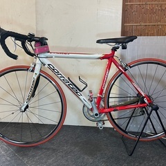 Corratec コラテック（RTcorones) サイズS ノーパンクタイヤの画像