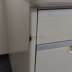 事務脇机-1の画像