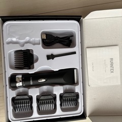 バリカンの画像