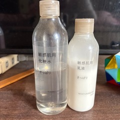 無印化粧品の画像