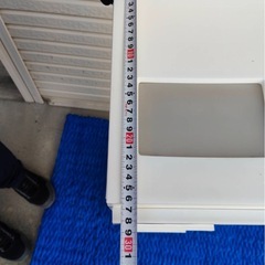 【美品】トンボ　セパスリムゴミ箱の画像