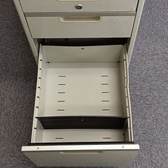 事務脇机-2の画像