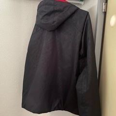 【決まりました】スキーウェア？コートの画像