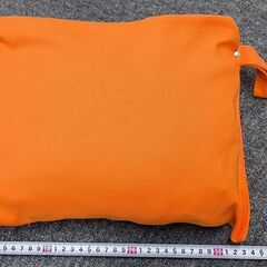 市価5,000円の日本未発売(レア)IKEAのハンモック＋端材の画像