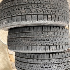 ブリヂストンXG02　　2022年製
の画像