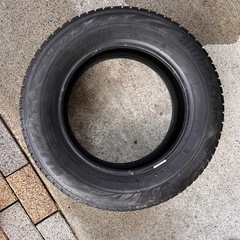 ブリヂストンXG02　　2022年製
の画像