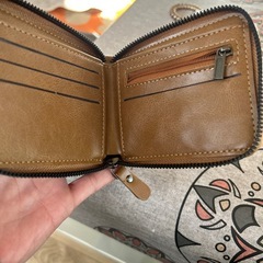 財布　新品の画像