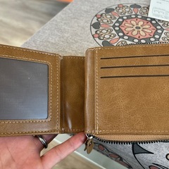 財布　新品の画像