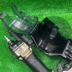 ◆ハイコーキ(HIKOKI NV50HR2(S) 高圧エア釘打ち機【船橋馬込店】【店頭取引限定】【中古】管理番号：ITU2GQOWUCGMの画像