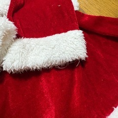 サンタクロース 80 ワンピースの画像