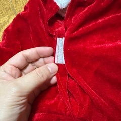 サンタクロース 80 ワンピースの画像