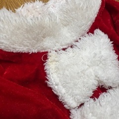 サンタクロース 80 ワンピースの画像