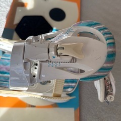 RIDE   スノーボード　キッズ 125cmの画像