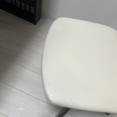 （お話中）ダイニングテーブルセット(2人用)の画像