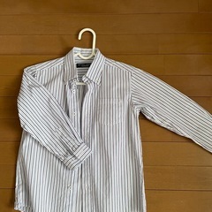 卒園入学スーツ120(MICHIKO   LONDON)クリーニング済の画像