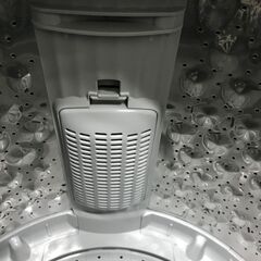 ＼家具＊家電のお店／【ｼﾞｬﾝｸﾞﾙｼﾞｬﾝｸﾞﾙ石川金沢店】 洗濯機 東芝 4.5kg AW-45ME8 2021年製 *当店3ヶ月保証の画像