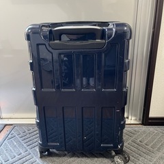 スーツケースの画像