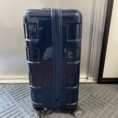 スーツケースの画像