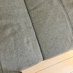 ソファの画像