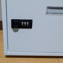 ポスト　新品未使用の画像