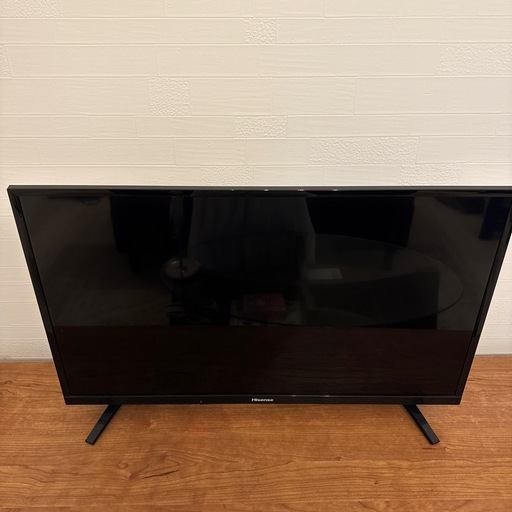ハイセンス　Hisense テレビ 32型