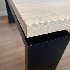 こたつ ニトリの画像