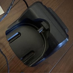 ブラックアンドデッカー 庭木・芝生バリカンの画像