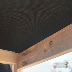 Leaダイニングテーブル5点セットの画像