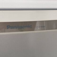 パナソニック　冷蔵庫の画像