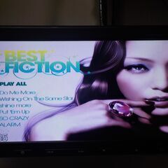 ※台限定・取付サービス・ホンダ純正ナビ（ギャザス）VXM-155VSI・DVD・ブルートゥース・ワンセグTV・SDオーディオの画像