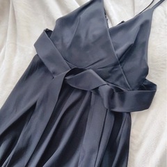 Diosfrontのキャミワンピースの画像