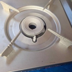 ガスコンロ、中古の画像