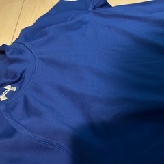 キッズ　野球ウェアの画像