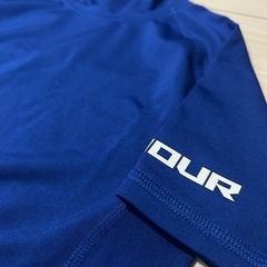 キッズ　野球ウェアの画像