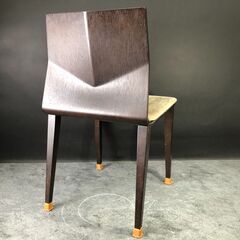 残4 CondeHouse カンディハウス チェア 1脚 ダイニング リビング 家具 25l菊の画像