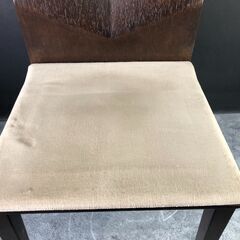 残4 CondeHouse カンディハウス チェア 1脚 ダイニング リビング 家具 25l菊の画像