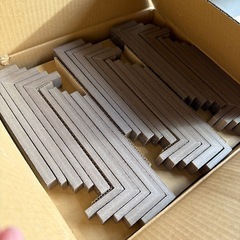 5ケースセットINAXタイルHAL-25BNサイモンの画像