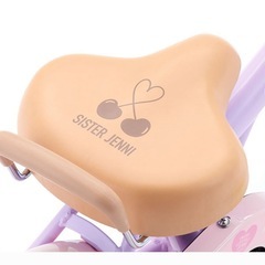 子供用自転車　14インチ(クリスマス前までの出品？)の画像