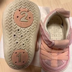 IFME 12.5センチ　中古美品の画像