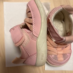 IFME 12.5センチ　中古美品の画像