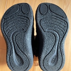 KEEN ブーツ　16.0cm ハウザー　ミッドの画像