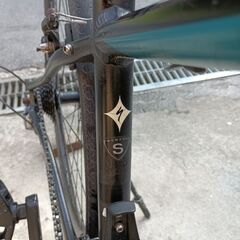 スペシャライズド　ヴィータの画像