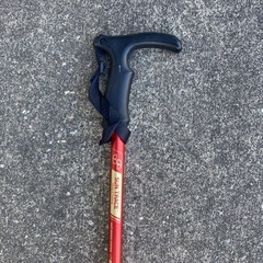 杖　ステッキの画像