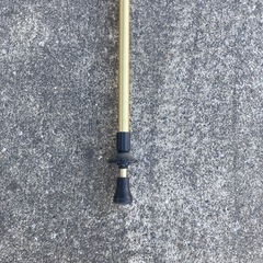 杖　ステッキの画像