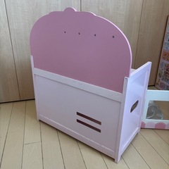 マザーガーデン　キッチンの画像