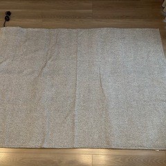 ホットカーペット・ラグセットの画像